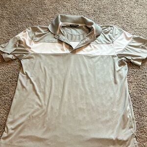 Ben Hogan size L polo